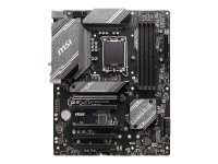 MSI B760 GAMING PLUS WIFI LGA1700 mATX MB 4xDDR5 4xSATA...