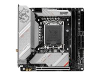 MSI MPG B760I EDGE WIFI LGA1700 mITX MB 4xDDR5 4xSATA 2xM.2