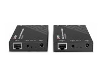 LINDY HDMI & IR over IP Extender