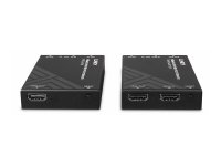 LINDY HDMI & IR over IP Extender