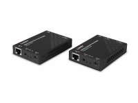 LINDY HDMI & IR over IP Extender