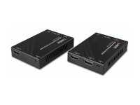 LINDY HDMI & IR over IP Extender