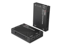 LINDY HDMI & IR over IP Extender