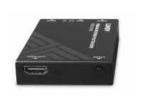 LINDY HDMI & IR over IP Extender - Receiver