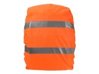 DICOTA Raincover HI-VIS 25 litre orange