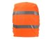 DICOTA Raincover HI-VIS 25 litre orange