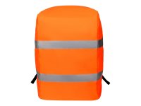 DICOTA Raincover HI-VIS 65 litre orange