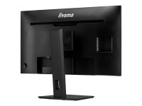 IIYAMA XB3288UHSU-B5 81,28cm 32Zoll VA 3840x2160 UHD 300cd/m2 3ms FreeSync Speakers DisplayPort 2xHDMI 2xUSB 3.0 15cm