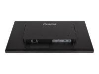 IIYAMA T2452MSC-B1 60,96cm 24Zoll IPS FHD PCAP 10P Touch...