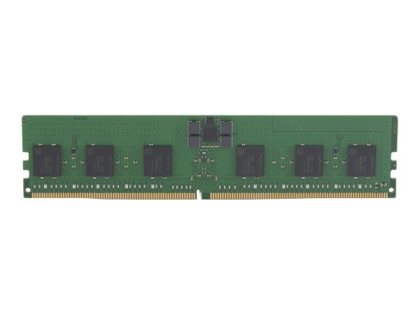 HP 16GB DDR5 1x16GB 4800 DIMM ECC REG Memory