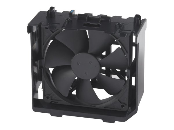 HP Z6 Fan and Front Card Guide Kit