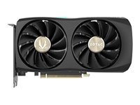 ZOTAC GAMING RTX4060 Ti Twin Edge OC 8GB GDDR6X 1xHDMI 3xDP