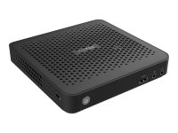 ZOTAC ZBOX MI351 Barebone Intel N100 1xDDR5 SODIMM M.2...