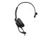 JABRA Evolve2 30 SE MS Mono Headset on-ear wired USB-A noise isolating Certified for Microsoft Teams