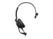 JABRA Evolve2 30 SE UC Mono Headset on-ear wired USB-C noise isolating Optimised for UC