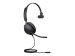 JABRA Evolve2 40 SE UC Mono Headset on-ear wired USB-C noise isolating Optimised for UC