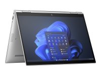 HP Elite X360 1040 G10 Intel i7-1355U 35,6cm 14Zoll WUXGA Sure View Touch AG 32GB 1TB/SSD Pen WWAN 5G Wi-Fi 6e FPR W11P 3J Gar (DE)