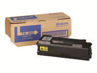 KYOCERA TK-340 Toner schwarz 12.000 Seiten