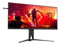 AOC AG405UXC 101,60cm 40Zoll 21:9 IPS UWQHD 144Hz 4ms 2xHDMI 2.0 DP USB-B 4xUSB 3.2 USB-C PD90W Height