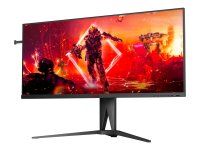 AOC AG405UXC 101,60cm 40Zoll 21:9 IPS UWQHD 144Hz 4ms 2xHDMI 2.0 DP USB-B 4xUSB 3.2 USB-C PD90W Height