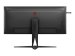 AOC AG405UXC 101,60cm 40Zoll 21:9 IPS UWQHD 144Hz 4ms 2xHDMI 2.0 DP USB-B 4xUSB 3.2 USB-C PD90W Height