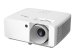 OPTOMA ZH400 FHD 1920x1080 4000lm Laser Projector 300 000:1 TR 1.48:1 1.62:1 2HDMI USB-A Power Audio 3,5mm 3Kg White