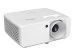 OPTOMA ZH400 FHD 1920x1080 4000lm Laser Projector 300 000:1 TR 1.48:1 1.62:1 2HDMI USB-A Power Audio 3,5mm 3Kg White