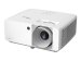 OPTOMA ZH420 FHD 1920x1080 4300lm Laser Projector 300 000:1 TR 1.12:1 1.47:1 2HDMI 1 RJ45 USB-A Power Audio 3,5mm 3Kg White