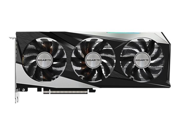 GIGABYTE Radeon RX7600 GAMING OC 8GB GDDR6 2xHDMI 2xDP