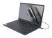 STARTECH.COM 35,56cm 14Zoll Laptop Sichtschutzfolie - Blickschutzfilter/Spionfolie fur Widescreen 16:9 - Laptop Anti-Spy - 51perc Bl