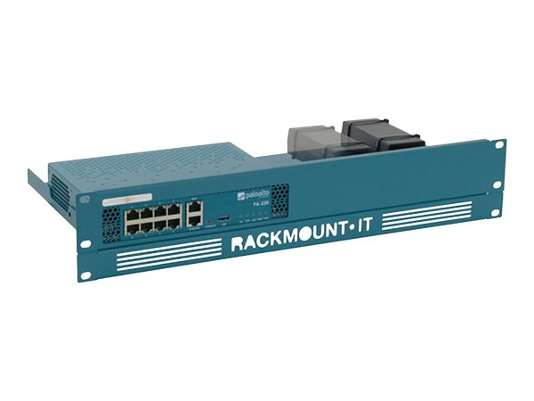 RACKMOUNT.IT Kit for Palo Alto PA-220