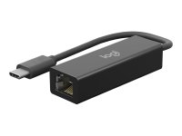 LOGITECH Network adapter USB-C Gigabit Ethernet