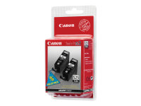 CANON PGI-525 Ink Cartridge PGBK 2XPack black BLISTER