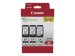 CANON PG-575XLx2/CL-576XL Ink Cartridge MULTI