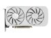 ZOTAC GAMING RTX4060 Ti Twin Edge OC 8GB GDDR6X 1xHDMI 3xDP White