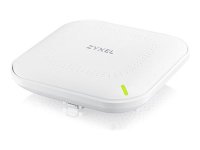 ZYXEL NWA50AXPRO 2.5GB LAN Port 2x2:3x3mU-MIMO Standalone...