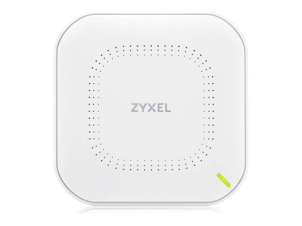 ZYXEL NWA90AXPRO 2.5GB LAN Port 2x2:3x3mU-MIMO Standalone NebulaFlex Wireless Access Point Single Pack incl Power Adaptor EU and UK