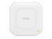 ZYXEL NWA90AXPRO 2.5GB LAN Port 2x2:3x3mU-MIMO Standalone NebulaFlex Wireless Access Point Single Pack incl Power Adaptor EU and UK