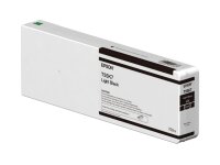 EPSON 5LB Singlepack Light Black T55K700 UltraChrome HDX/HD