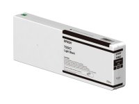 EPSON Singlepack Light Black T55K700 UltraChrome HDX/HD