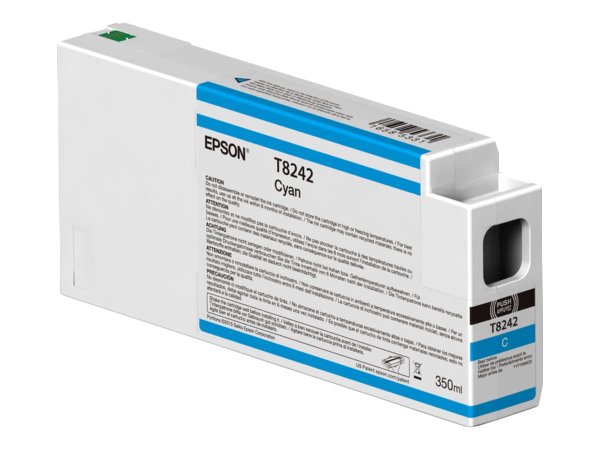 EPSON Singlepack Light Cyan T54X500 UltraChrome HDX/HD