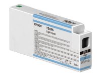 EPSON Singlepack Light Cyan T54X500 UltraChrome HDX/HD