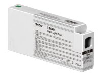 EPSON Singlepack Light Light Black T54X900 UltraChrome