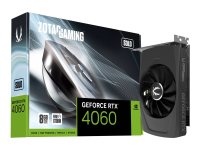 ZOTAC GAMING GeForce RTX 4060 SOLO 8GB GDDR6 1xHDMI 3xDP