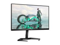 PHILIPS 24M1N3200ZS/00 60,45cm 23,8Zoll FHD Gaming Monitor IPS 16:9 165Hz 4ms 250cd/m2 HDMIx2