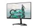 PHILIPS 24M1N3200ZS/00 60,45cm 23,8Zoll FHD Gaming Monitor IPS 16:9 165Hz 4ms 250cd/m2 HDMIx2