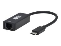 EATON TRIPPLITE USB-C to RJ45 Gigabit Ethernet Network...