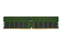 KINGSTON 32GB 5600MT/s DDR5 ECC CL46 DIMM 2Rx8 Hynix A