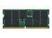 KINGSTON 32GB 5600MT/s DDR5 ECC CL46 SODIMM 2Rx8 Hynix A