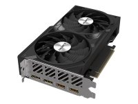 GIGABYTE GeForce RTX 4060 Ti WINDFORCE OC 8GB GDDR6 2xDP...